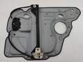 Стеклоподъемник электрический Volkswagen Touran 2003-2006 - 55284529