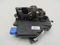 Замок двери Volkswagen Touran 2003-2006 - 55284561