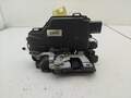 Замок двери Volkswagen Golf 4 1997-2005 - 55284571