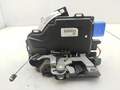 Замок двери Volkswagen Touran 2003-2006 - 55284606