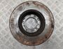 Тормозной диск Opel Movano 1998-2010 - 55284739
