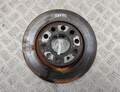 Тормозной диск Volkswagen Passat 6 2005-2010 - 55284743