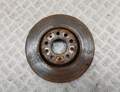 Тормозной диск Volkswagen Passat 6 2005-2010 - 55284758