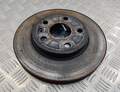 Тормозной диск Opel Insignia 2008-2017 - 55284796