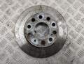 Тормозной диск Volkswagen Touran 2003-2006 - 55284797