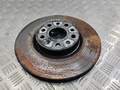 Тормозной диск Volkswagen Passat 6 2005-2010 - 55284807