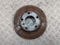 Тормозной диск BMW 5 E39 1995-2003 - 55284927
