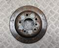Тормозной диск BMW 5 E39 1995-2003 - 55284930