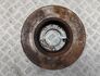 Тормозной диск Opel Movano 1998-2010 - 55284934