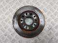 Тормозной диск Volkswagen Passat 6 2005-2010 - 55284959