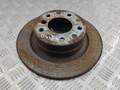 Тормозной диск BMW 3 E90 2005-2012 - 55284972
