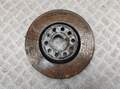 Тормозной диск Volkswagen Passat 6 2005-2010 - 55284973