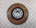 Тормозной диск Audi A6 (C5) 1997-2005 - 55284985