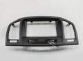 Рамка под магнитолу Opel Insignia 2008-2017 - 55285319