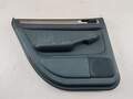 Обшивка двери Audi A6 (C5) 1997-2005 - 55285393
