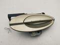 Ручка двери наружная Citroen C5 2 2004-2008 - 55285417