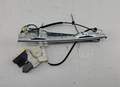 Стеклоподъемник электрический Citroen C5 2 2004-2008 - 55285431