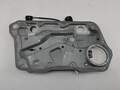 Стеклоподъемник электрический Volkswagen Golf 4 1997-2005 - 55285446