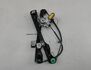 Стеклоподъемник электрический Ford Focus 1 1998-2004 - 55285478