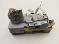 Замок двери Citroen C5 2 2004-2008 - 55285483