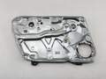 Стеклоподъемник электрический Volkswagen Passat 5 1996-2000 - 55285485
