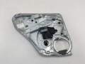 Стеклоподъемник электрический Volkswagen Passat 5 1996-2000 - 55285542