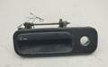 Ручка крышки багажника Volkswagen Caddy 3 2004-2010 - 55285588