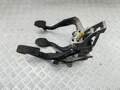 Блок педалей Volkswagen Passat 5 1996-2000 - 55285677