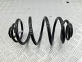 Пружина подвески Opel Zafira A 1999-2005 - 55285690