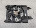 Вентилятор радиатора Renault Scenic 2 2003-2009 - 55285758