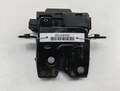 Замок багажника Renault Laguna 3 2009-2026 - 55285759