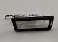 Подсветка номера Renault Laguna 3 2009-2026 - 55285782