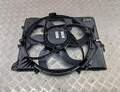 Вентилятор радиатора BMW 3 E90 2005-2012 - 55285798