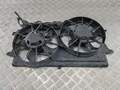 Вентилятор радиатора Ford Focus 1 1998-2004 - 55285801