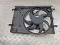 Вентилятор радиатора Opel Corsa D 2006-2014 - 55285803