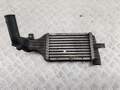 Радиатор интеркулера Opel Astra G 1998-2005 - 55285804