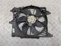 Вентилятор радиатора Renault Kangoo 1 1998-2008 - 55285813