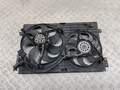 Вентилятор радиатора Volkswagen Golf 4 1997-2005 - 55285820