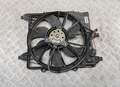 Вентилятор радиатора Renault Kangoo 1 1998-2008 - 55285827