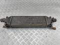 Радиатор интеркулера Ford Fusion 2002-2012 - 55285828