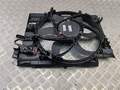 Вентилятор радиатора BMW 5 E60 2003-2010 - 55285888