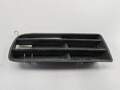 Заглушка (решетка) бампера Volkswagen Golf 4 1997-2005 - 55285952