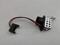 Резистор печки Renault Kangoo 1 1998-2008 - 55286015