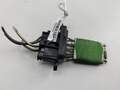 Резистор печки Peugeot Boxer 2 2002-2006 - 55286020