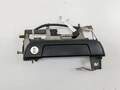 Ручка двери наружная BMW 3 E36 1990-2000 - 55286107