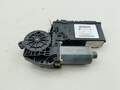 Двигатель стеклоподъемника Volkswagen Touareg 2002-2007 - 55286217