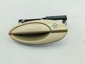 Ручка двери наружная Citroen C5 2 2004-2008 - 55286241