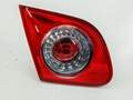 Фонарь крышки багажника Volkswagen Passat 6 2005-2010 - 55286243