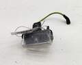 Подсветка номера Citroen C5 2 2004-2008 - 55286247