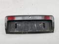 Накладка под номер (бленда) Audi A6 (C5) 1997-2005 - 55286527